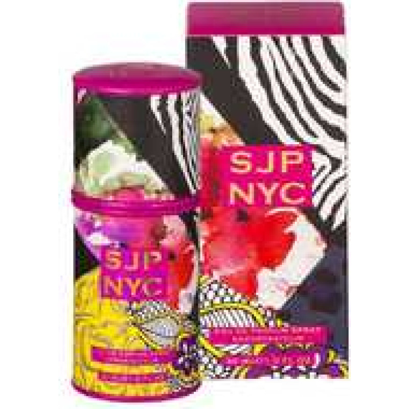 Sarah Jessica Parker NYC EDP