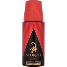 Scorpio Rouge Deodorant