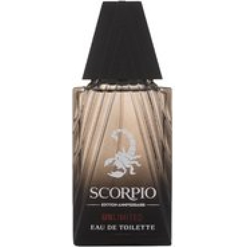Scorpio Unlimited Anniversary Edition EDT