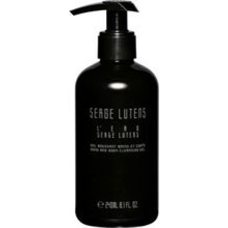 Serge Lutens L'Eau Serge Lutens Shower gel