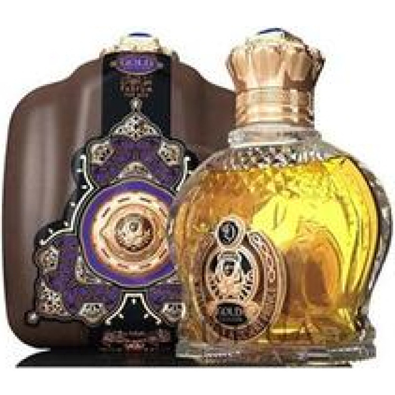 Shaik Opulent Shaik Gold Edition EDP