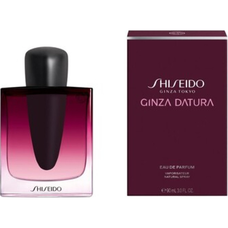 Shiseido Ginza Datura EDP