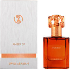 Swiss Arabian Amber 07 EDP