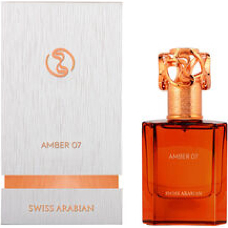 Swiss Arabian Amber 07 EDP
