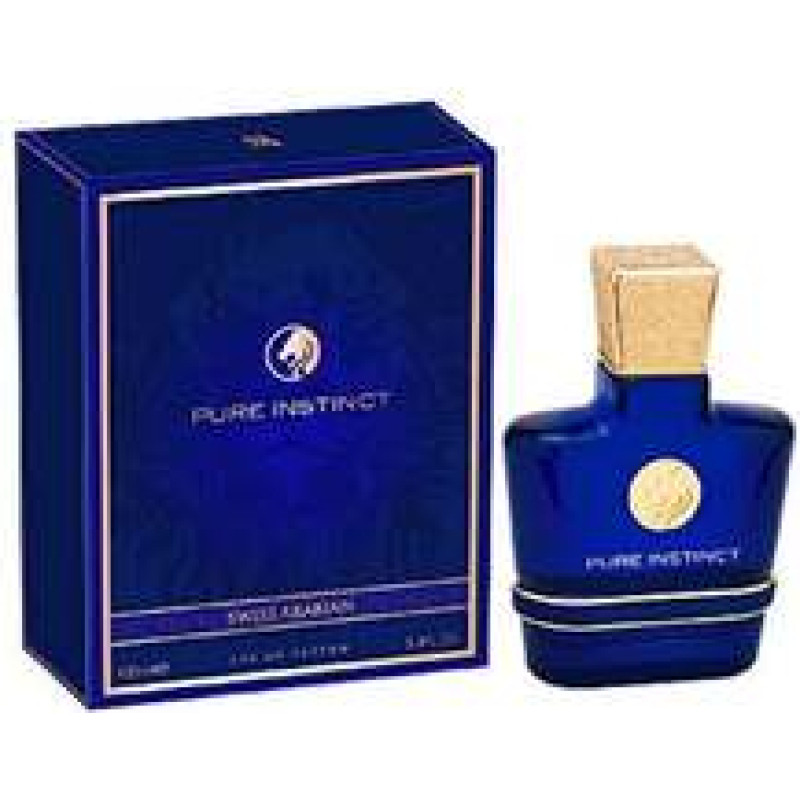 Swiss Arabian Pure Instinct EDP