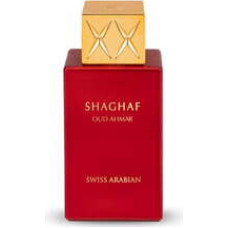 Swiss Arabian Shaghaf Oud Ahmar Limited Edition EDP