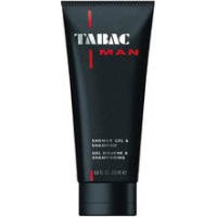Tabac Man Shower Gel