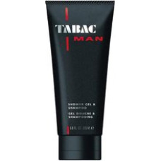 Tabac Man Shower Gel