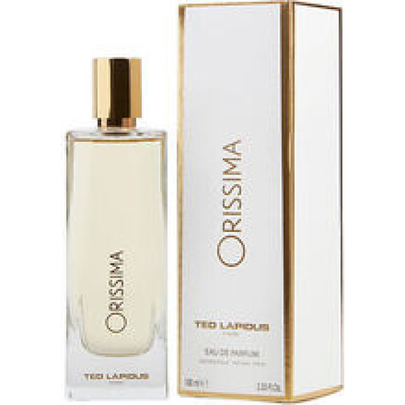 Ted Lapidus Orissima EDP