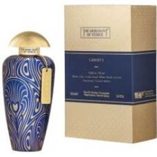 The Merchant Of Venice Liberty EDP