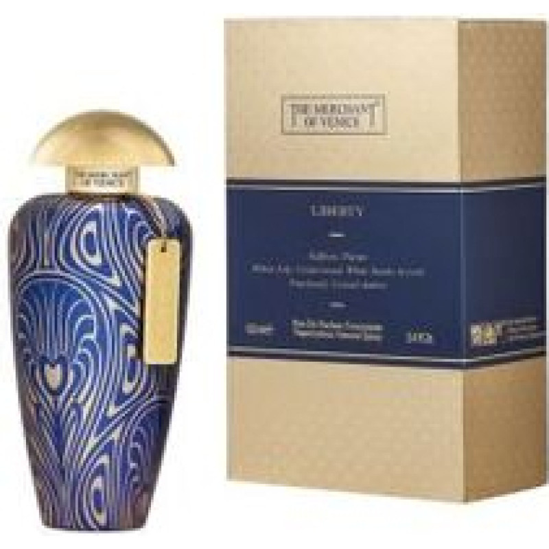 The Merchant Of Venice Liberty EDP
