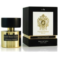 Tiziana Terenzi Gold Rose Oud Extrait de Parfum