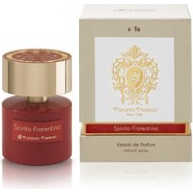 Tiziana Terenzi Spirito Fiorentino Extrait de Parfum