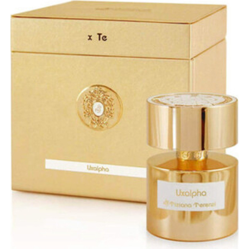 Tiziana Terenzi Uxalpha Extrait de Parfum