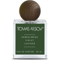Tomas Arsov Sandalwood Violet Leather EDP