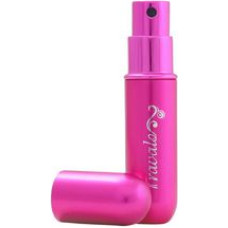 Travalo Classic HD Intensive Pink