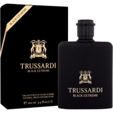 Trussardi Parfums Black Extreme EDT