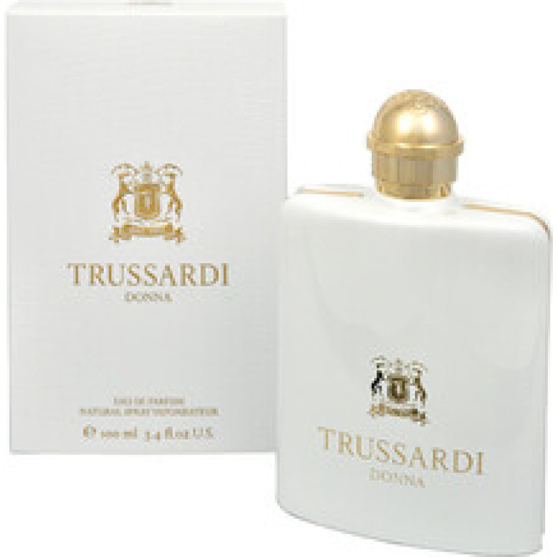 Trussardi Parfums Donna EDP