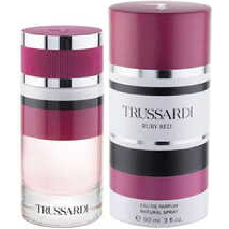 Trussardi Parfums Ruby Red EDP