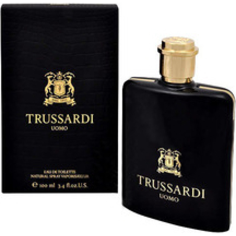 Trussardi Parfums Trussardi Uomo EDT