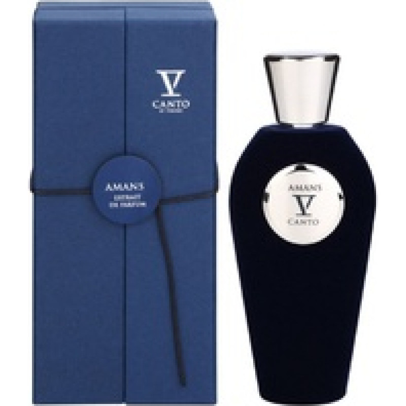 V Canto Amans Extrait de Parfum