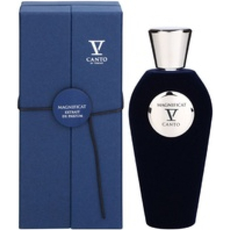 V Canto Magnificat Extrait de Parfum