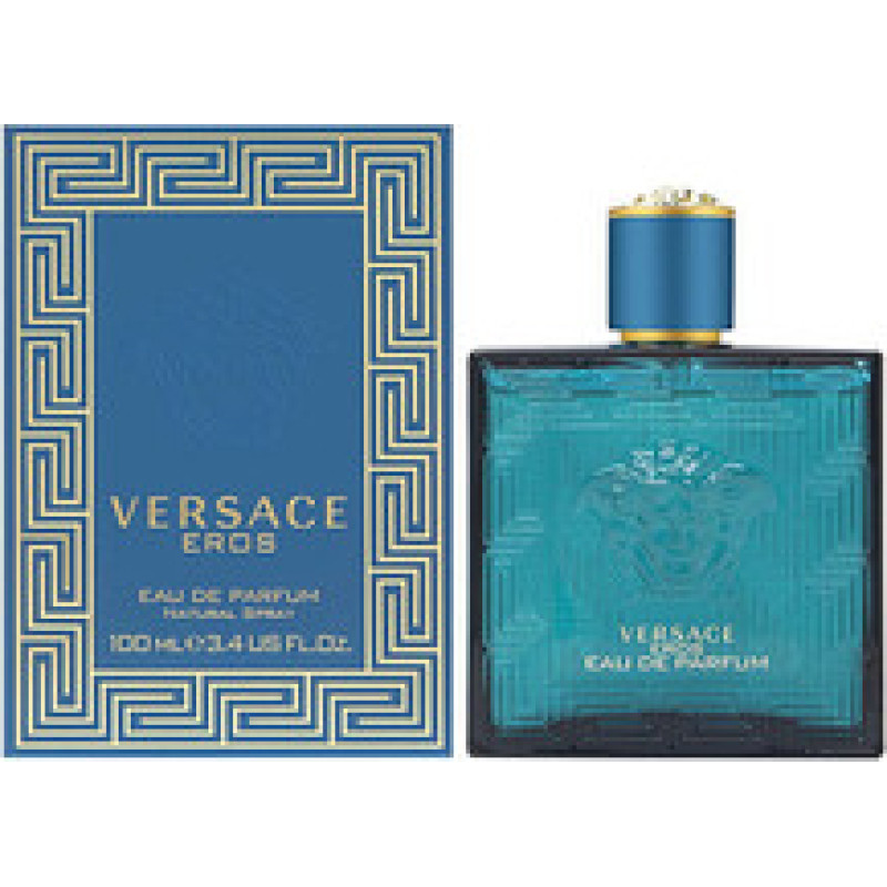 Versace Eros Eau de Parfum EDP