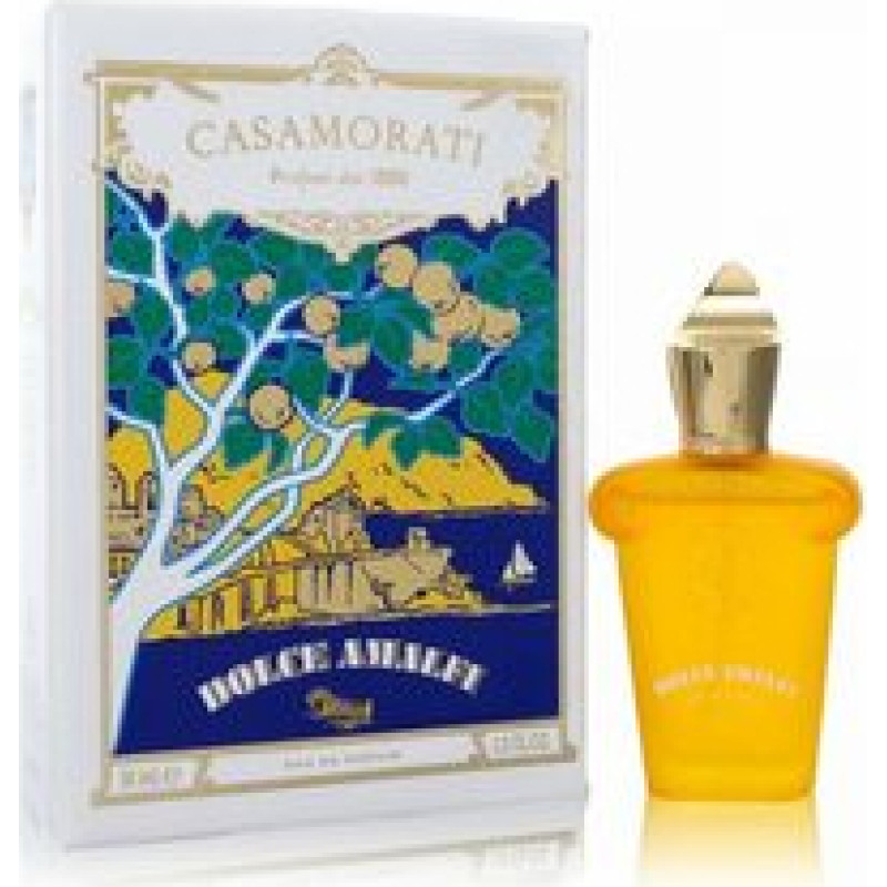 Xerjoff Casamorati Dolce Amalfi EDP