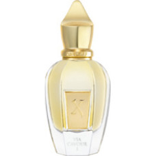 Xerjoff Via Cavour I EDP