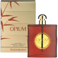 Yves Saint Laurent Opium EDP