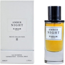 Zarah Amber Night EDP