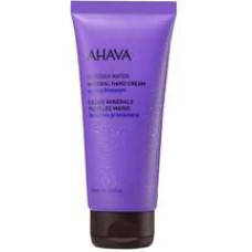 Ahava Deadsea Water Spring Blossom Mineral Hand Cream