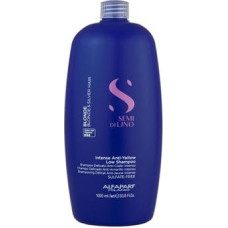 Alfaparf Milano Semi Di Lino Anti-Yellow Low Shampoo