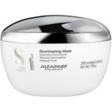 Alfaparf Milano Semi di Lino Diamond Illuminating Mask (normal hair)