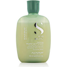 Alfaparf Milano Semi Di Lino Scalp Relief Calming Shampoo