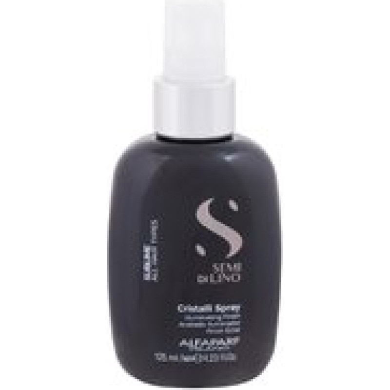 Alfaparf Milano Semi Di Lino Sublime Cristalli Spray