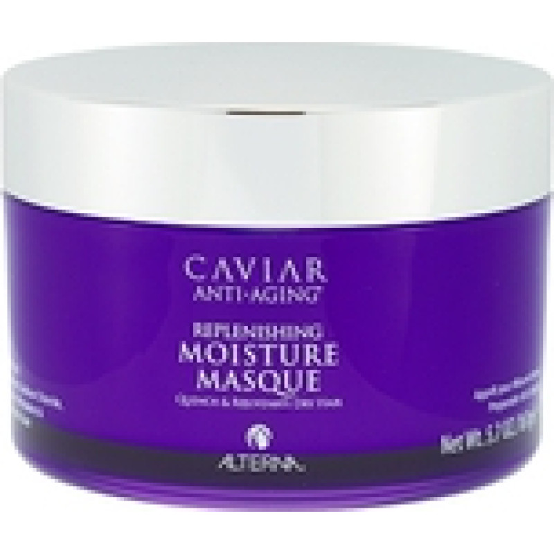 Alterna Caviar Anti-Aging Moisture Replenishing Masque
