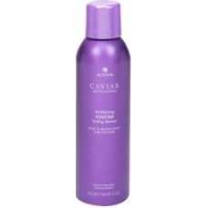 Alterna Caviar Anti-Aging Multiplying Volume Styling Mousse - Styling foam for increasing the volume of fine hair