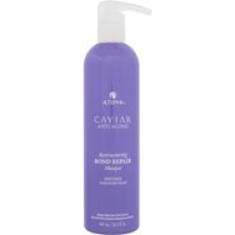 Alterna Caviar Anti-Aging Restructuring Bond Repair Mask