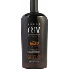 American Crew Classic Daily Shampoo