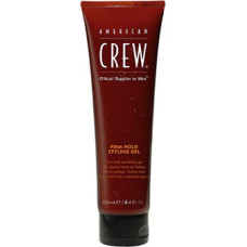 American Crew Firm Hold Styling Gel
