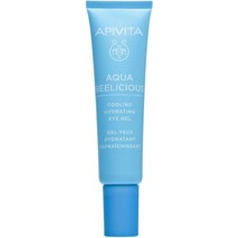 Apivita Aqua Beelicious Cooling Hydrating Eye Gel