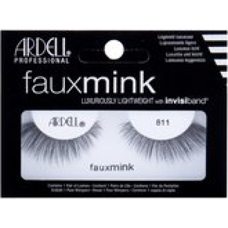 Ardell Faux Mink 811 - Fake eyelashes