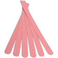 Artdeco Emery Board Files ( 6 Pcs ) - Classic Nail File with Two Roughness