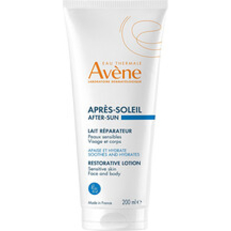 Av&egrave;ne After-Sun Restorative Lotion