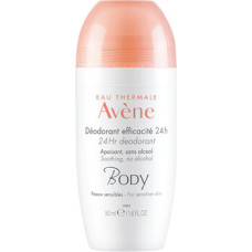 Av&egrave;ne Body Regulating Deodorant Roll-on - Ball deodorant
