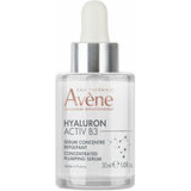 Av&egrave;ne Hyaluron Activ B3 Concentrated Plumping Serum