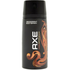 AXE Dark Temptation Deospray