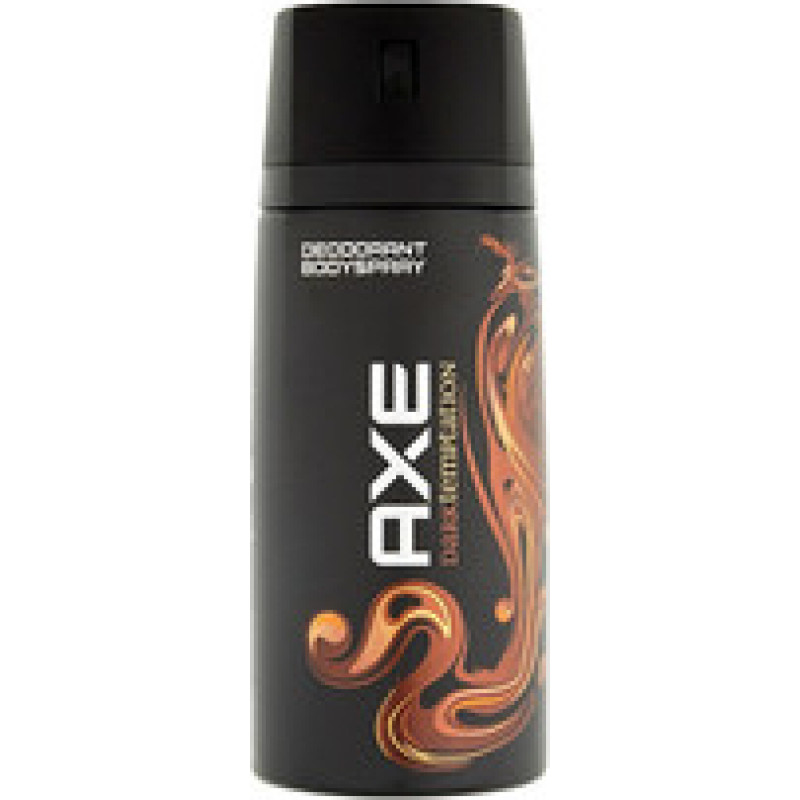 AXE Dark Temptation Deospray