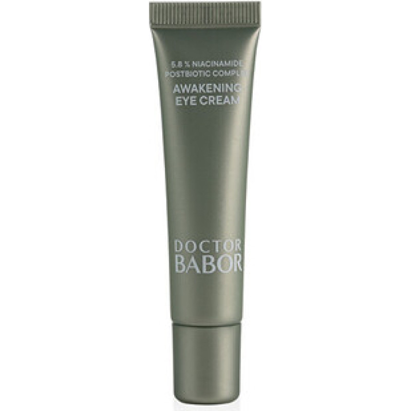 Babor Doctor Babor Microbiomic Awakening Eye Cream - Hydratačn&iacute; očn&iacute; kr&eacute;m